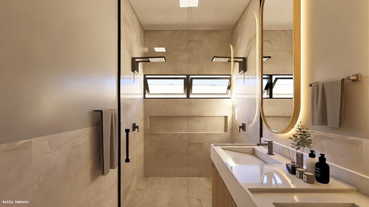 Casa de Condomínio, 4 quartos - Foto 17