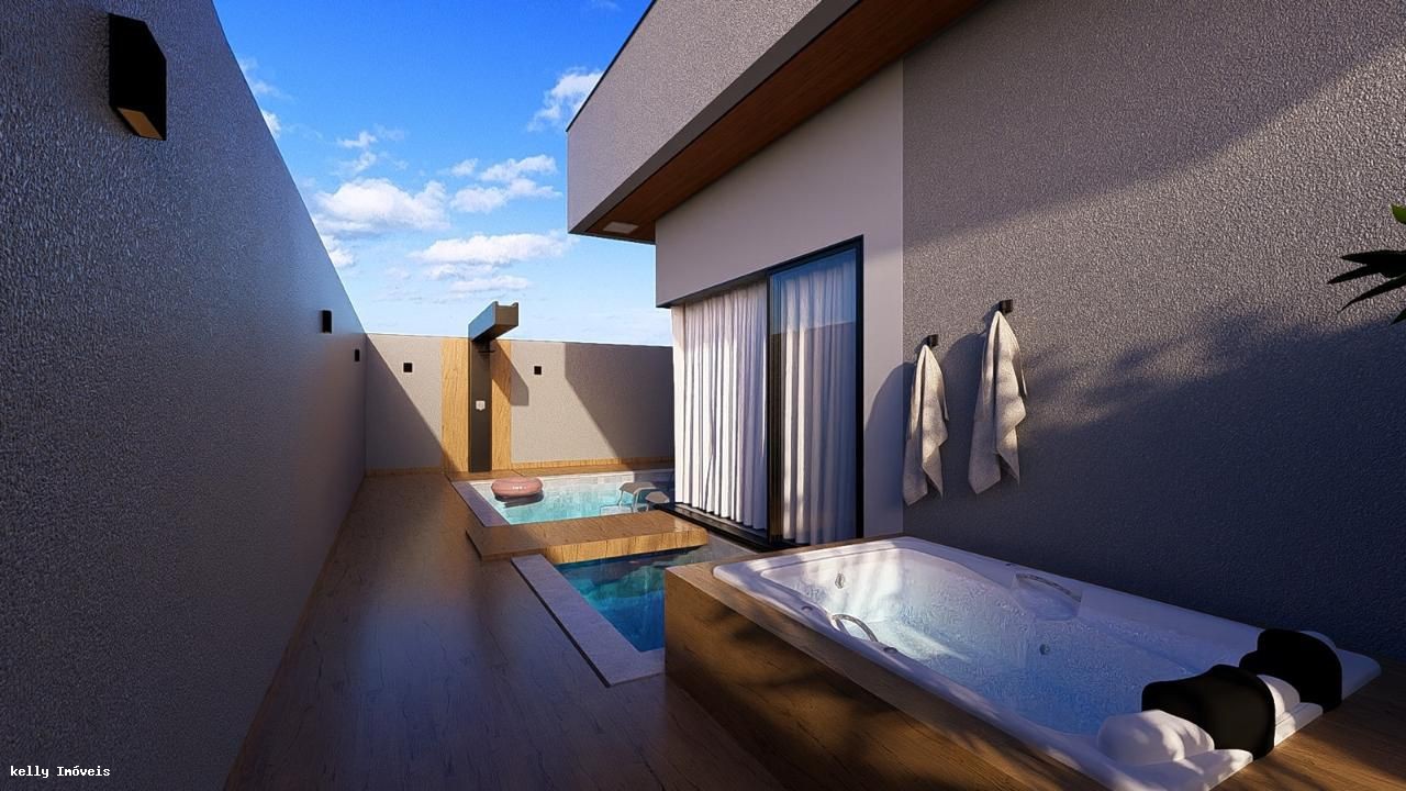 Casa de Condomínio, 4 quartos - Foto 12