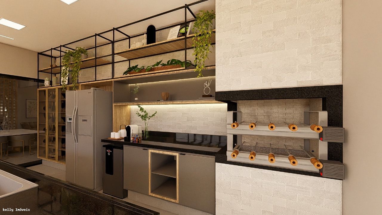 Casa de Condomínio, 4 quartos - Foto 10