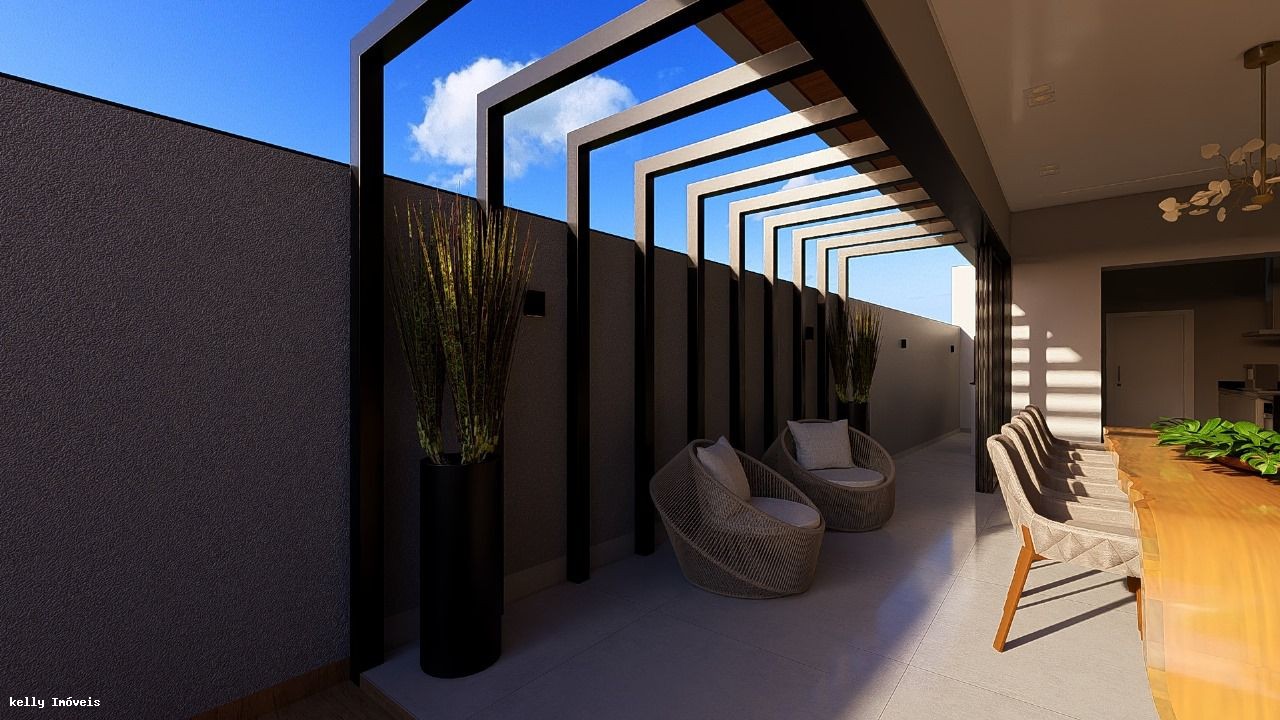 Casa de Condomínio, 4 quartos - Foto 6