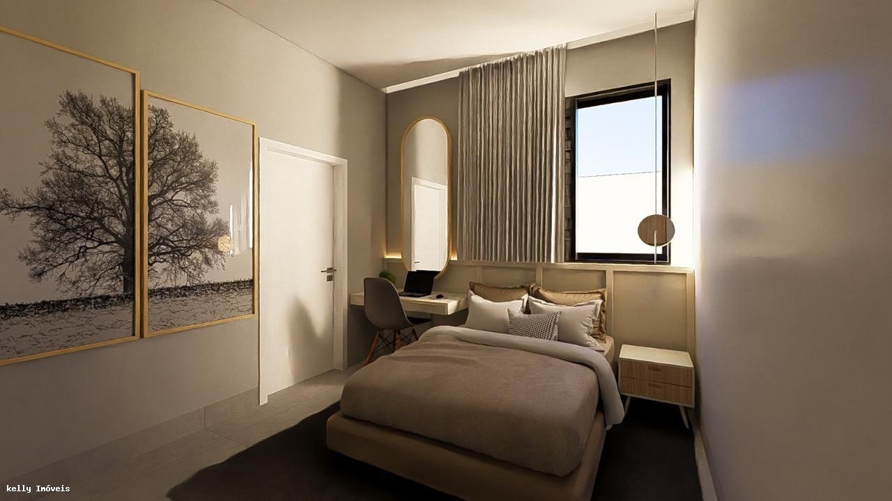 Casa de Condomínio, 4 quartos - Foto 19