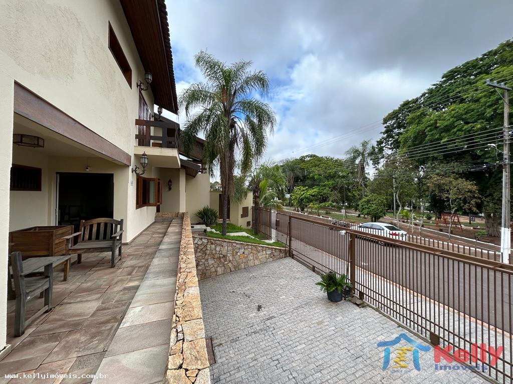 Casa, 5 quartos, 675 m² - Foto 12