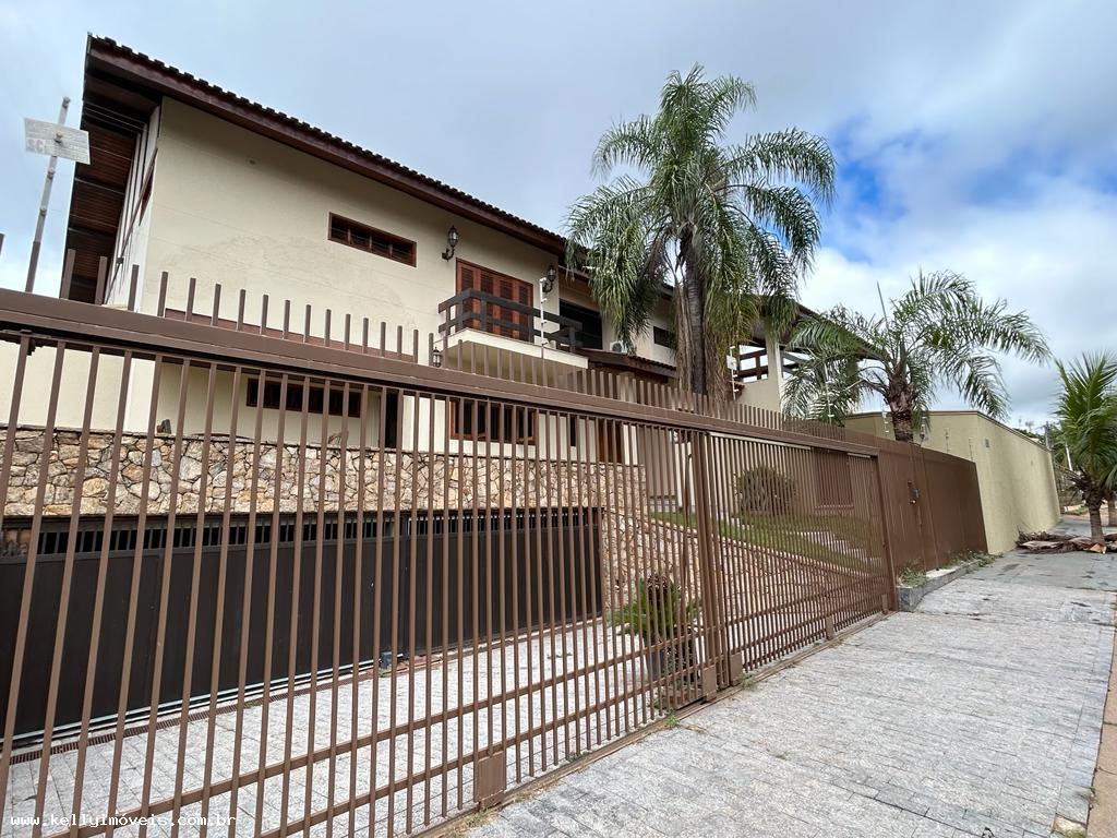 Casa, 5 quartos, 675 m² - Foto 2