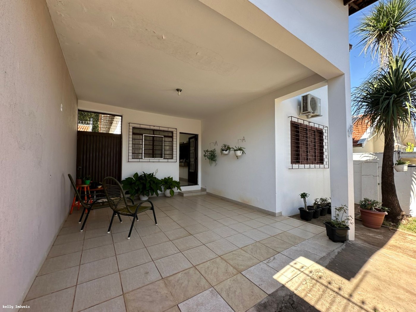Casa, 2 quartos, 157 m² - Foto 4