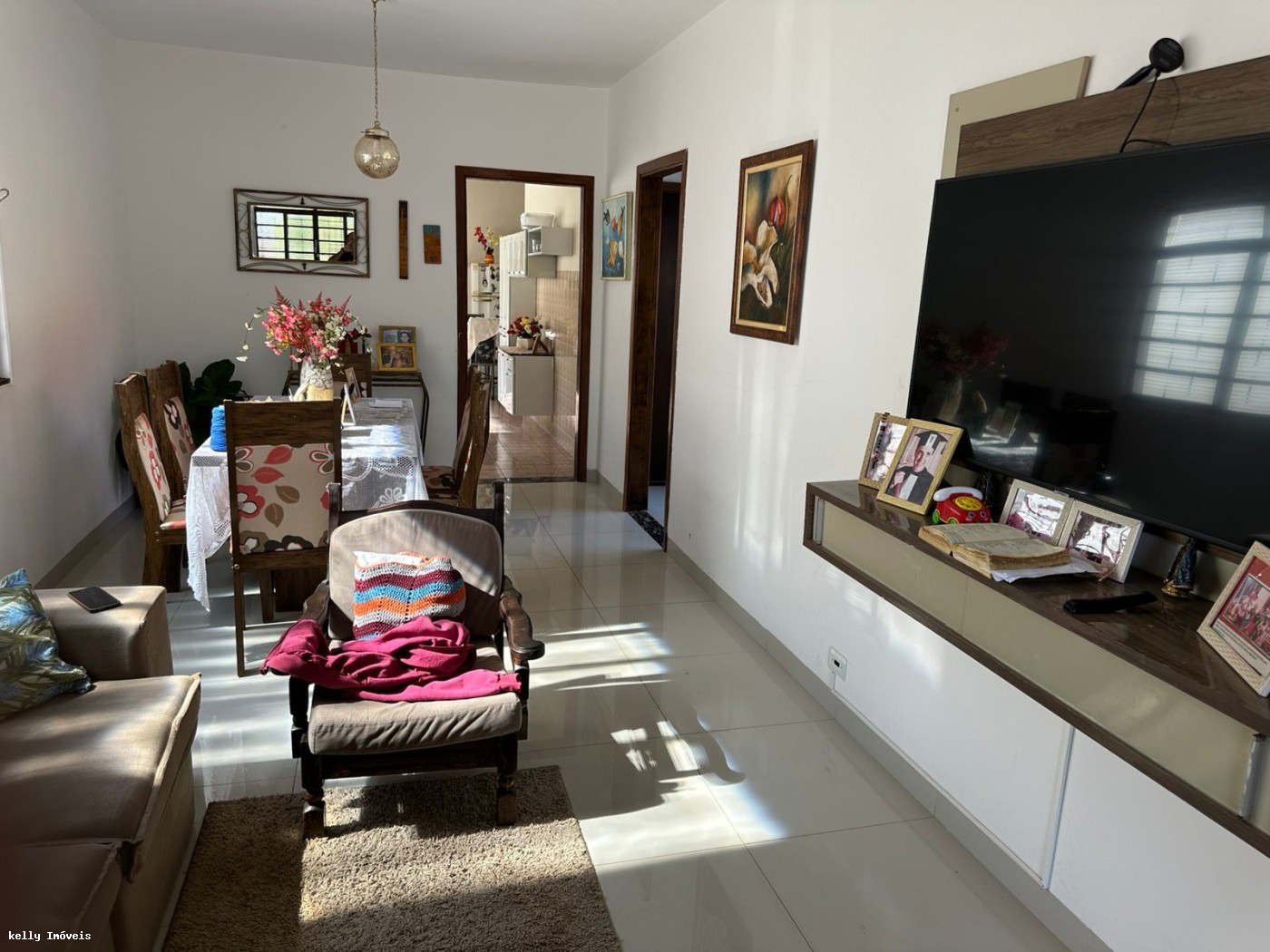 Casa, 2 quartos, 157 m² - Foto 6