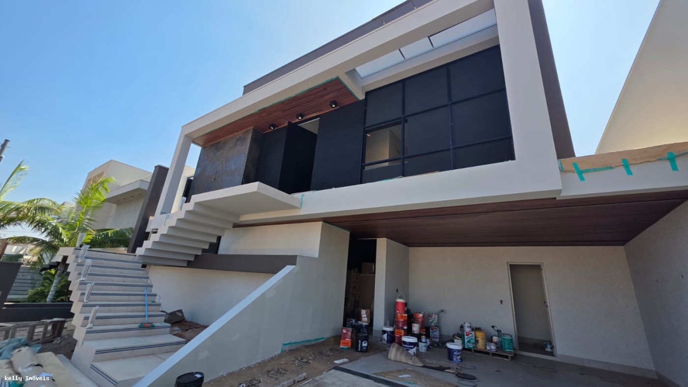 Casa de Condomínio, 5 quartos - Foto 1