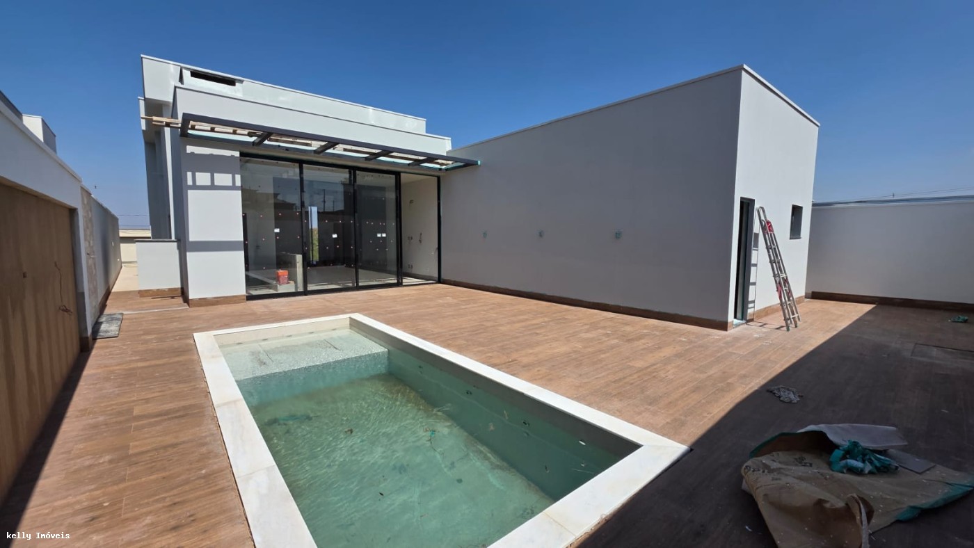 Casa de Condomínio, 5 quartos - Foto 2