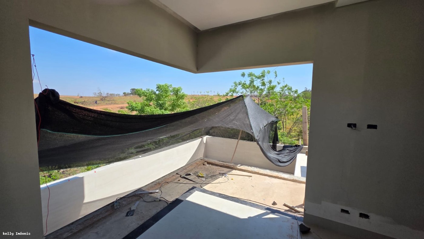 Casa de Condomínio, 4 quartos - Foto 12