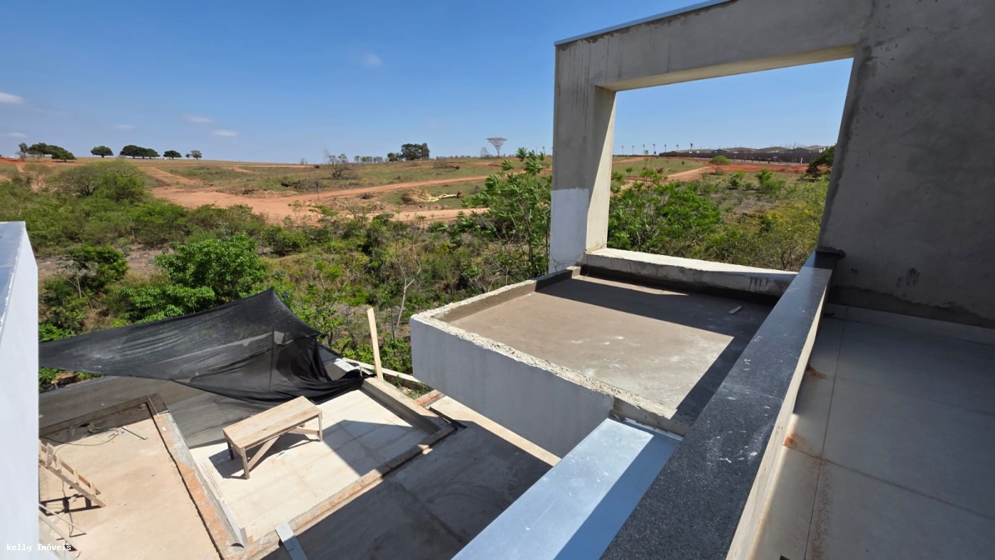 Casa de Condomínio, 4 quartos - Foto 2