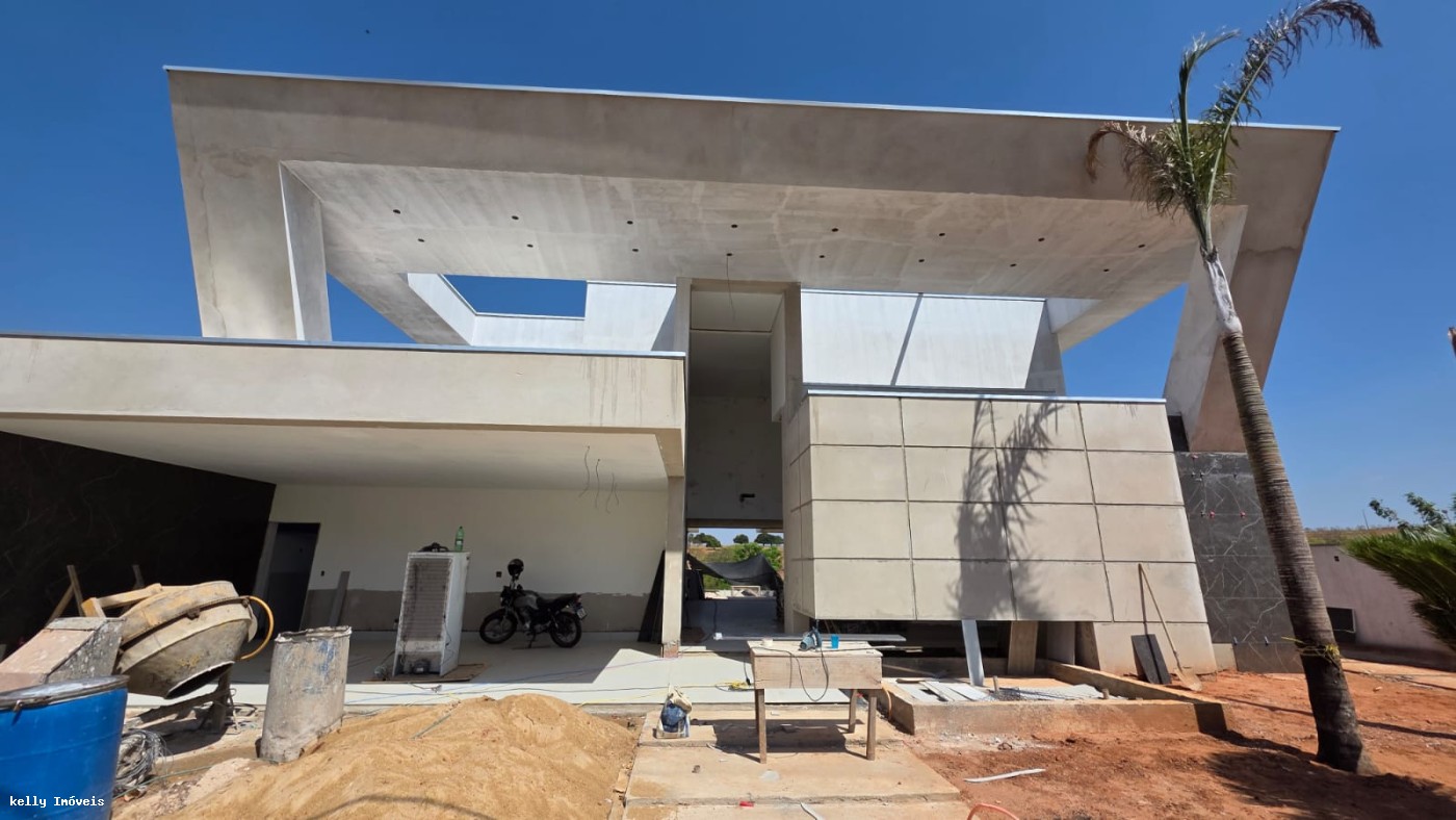 Casa de Condomínio, 4 quartos - Foto 1