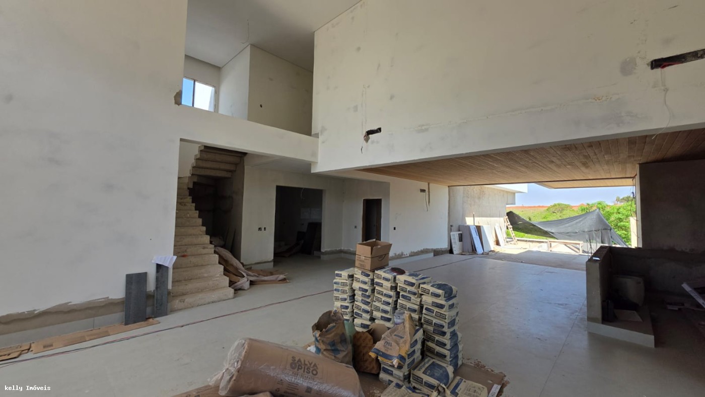 Casa de Condomínio, 4 quartos - Foto 5