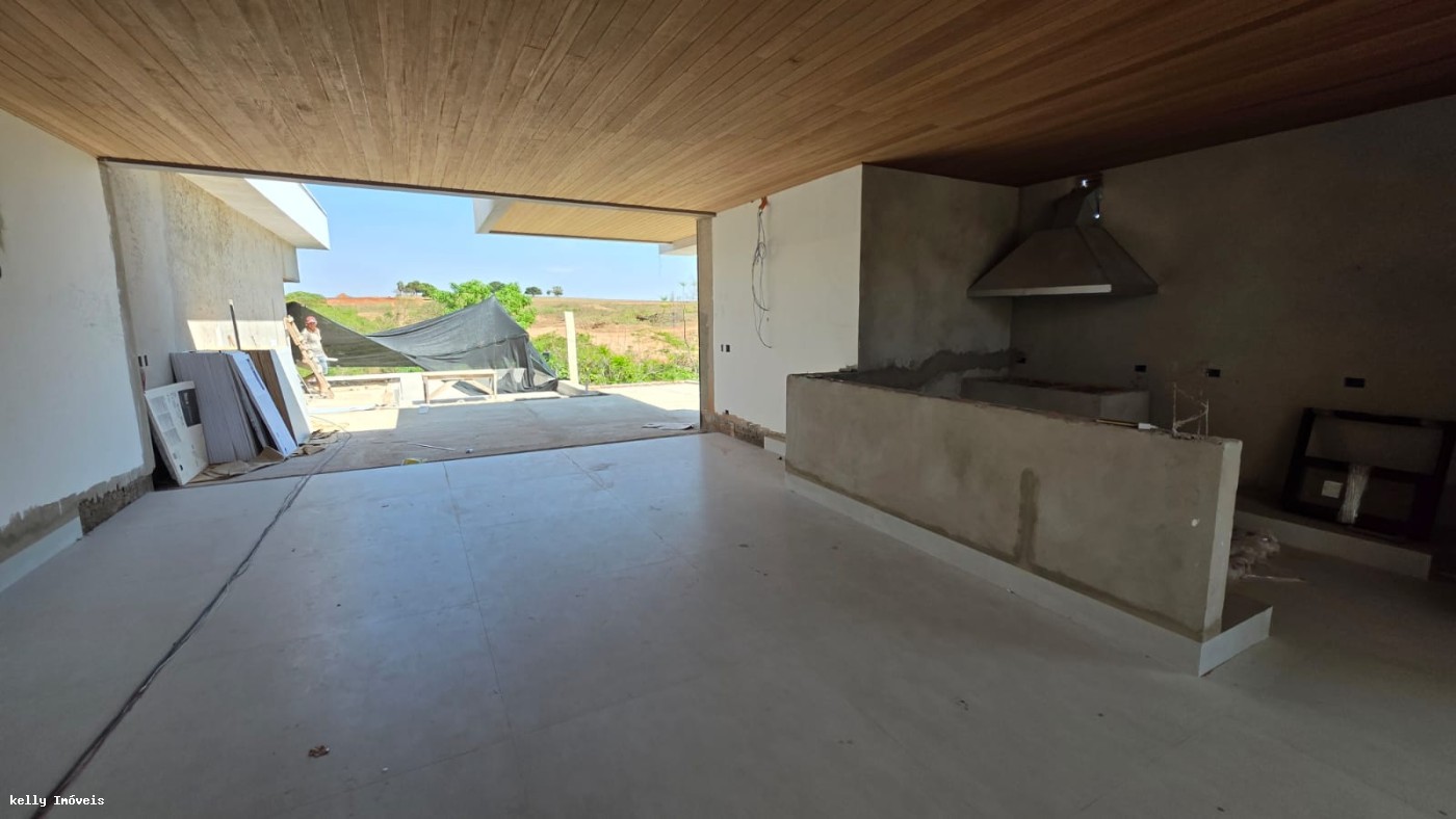 Casa de Condomínio, 4 quartos - Foto 18