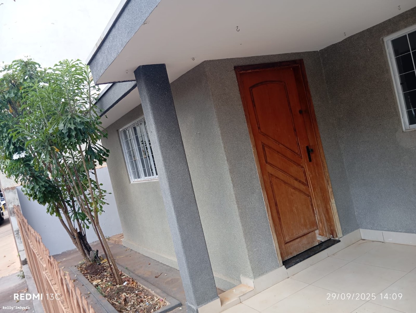 Casa, 2 quartos - Foto 4