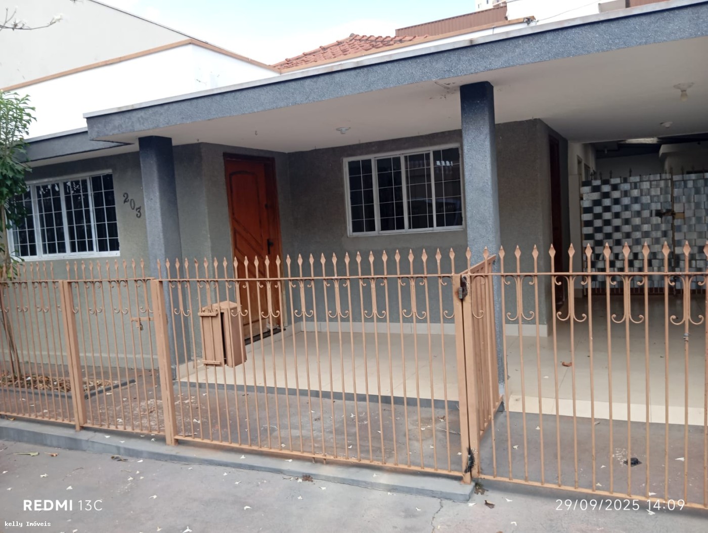 Casa, 2 quartos - Foto 2