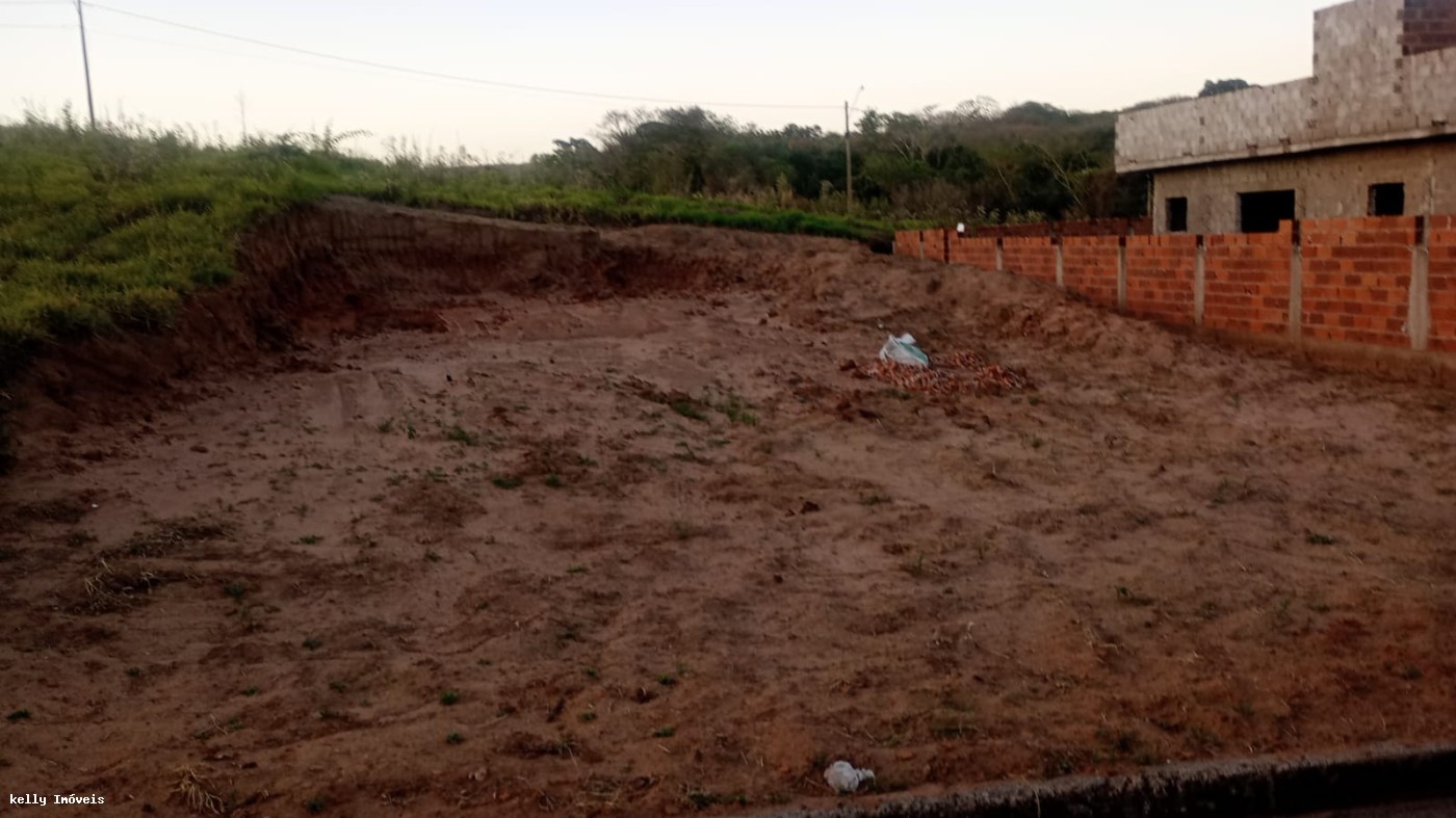 Terreno, 252 m² - Foto 1