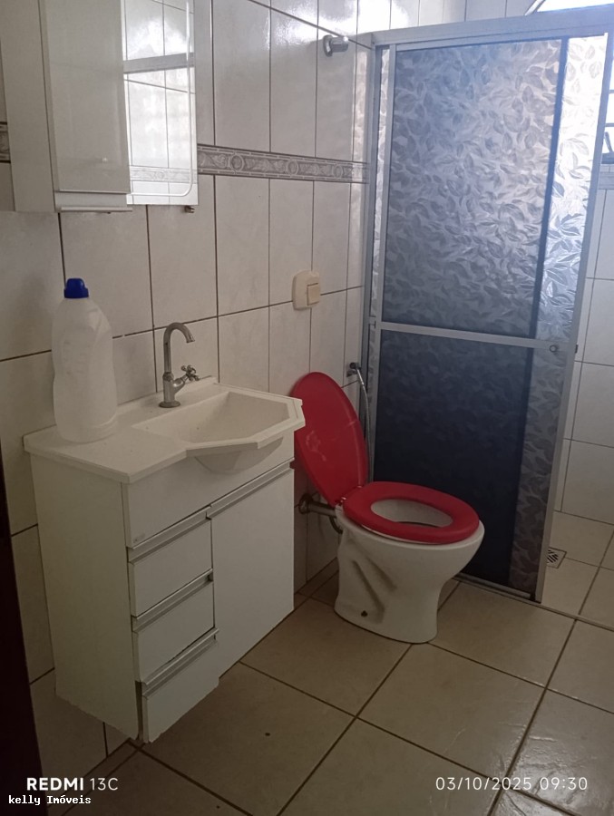 Casa, 3 quartos - Foto 23