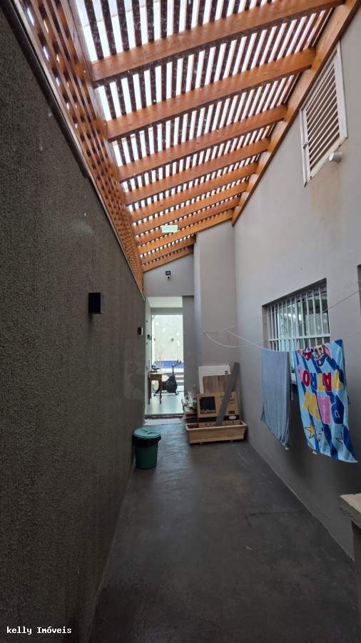 Casa, 3 quartos, 211 m² - Foto 7