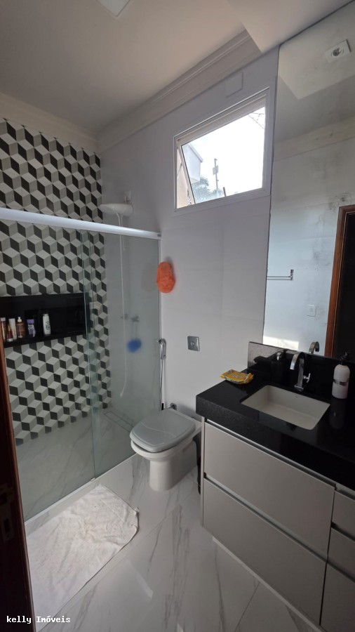 Casa, 3 quartos, 211 m² - Foto 9