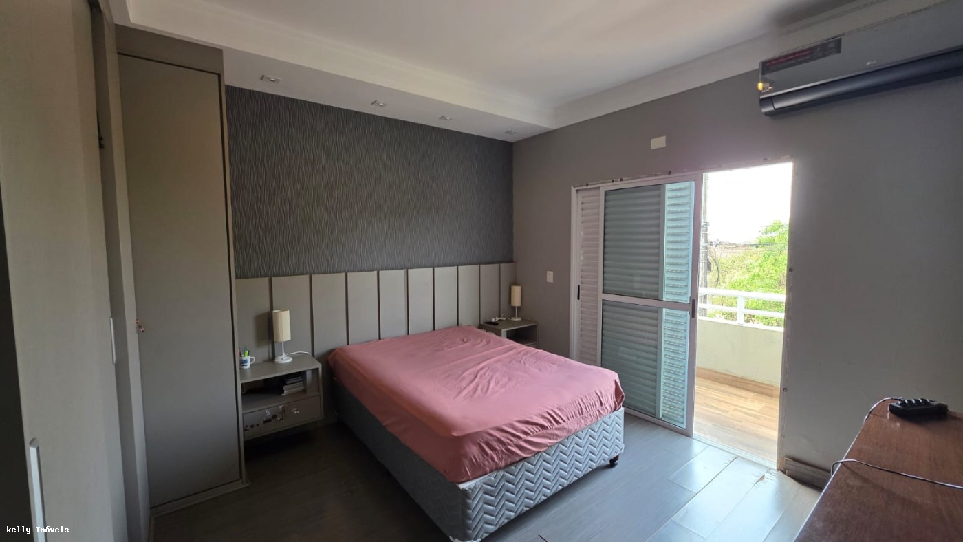 Casa, 3 quartos, 211 m² - Foto 16