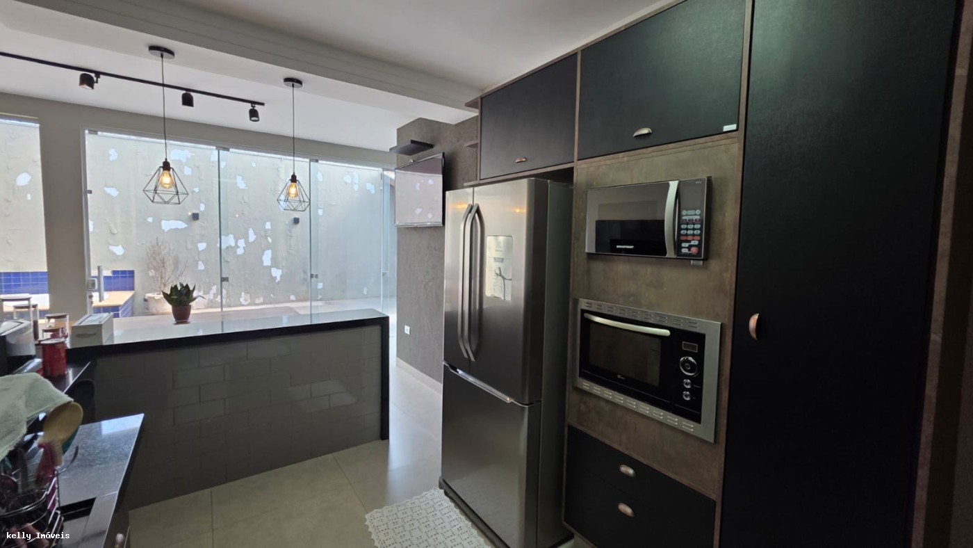 Casa, 3 quartos, 211 m² - Foto 20