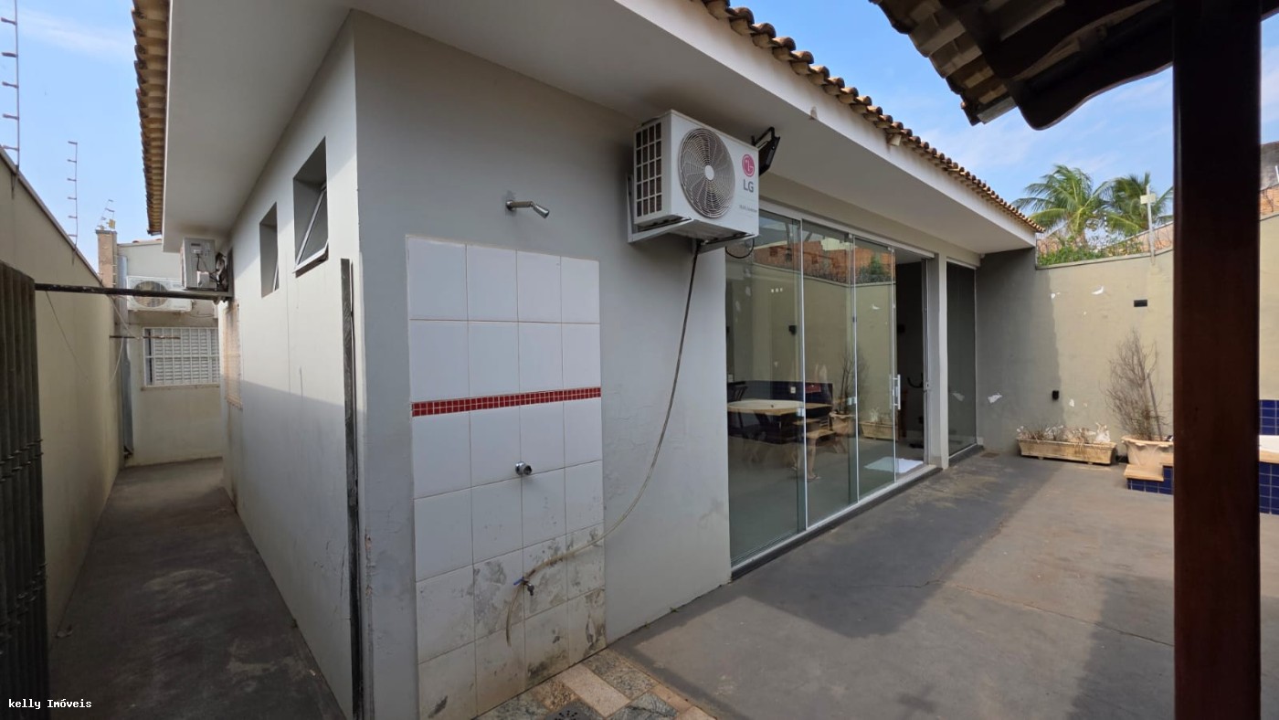 Casa, 3 quartos, 211 m² - Foto 25