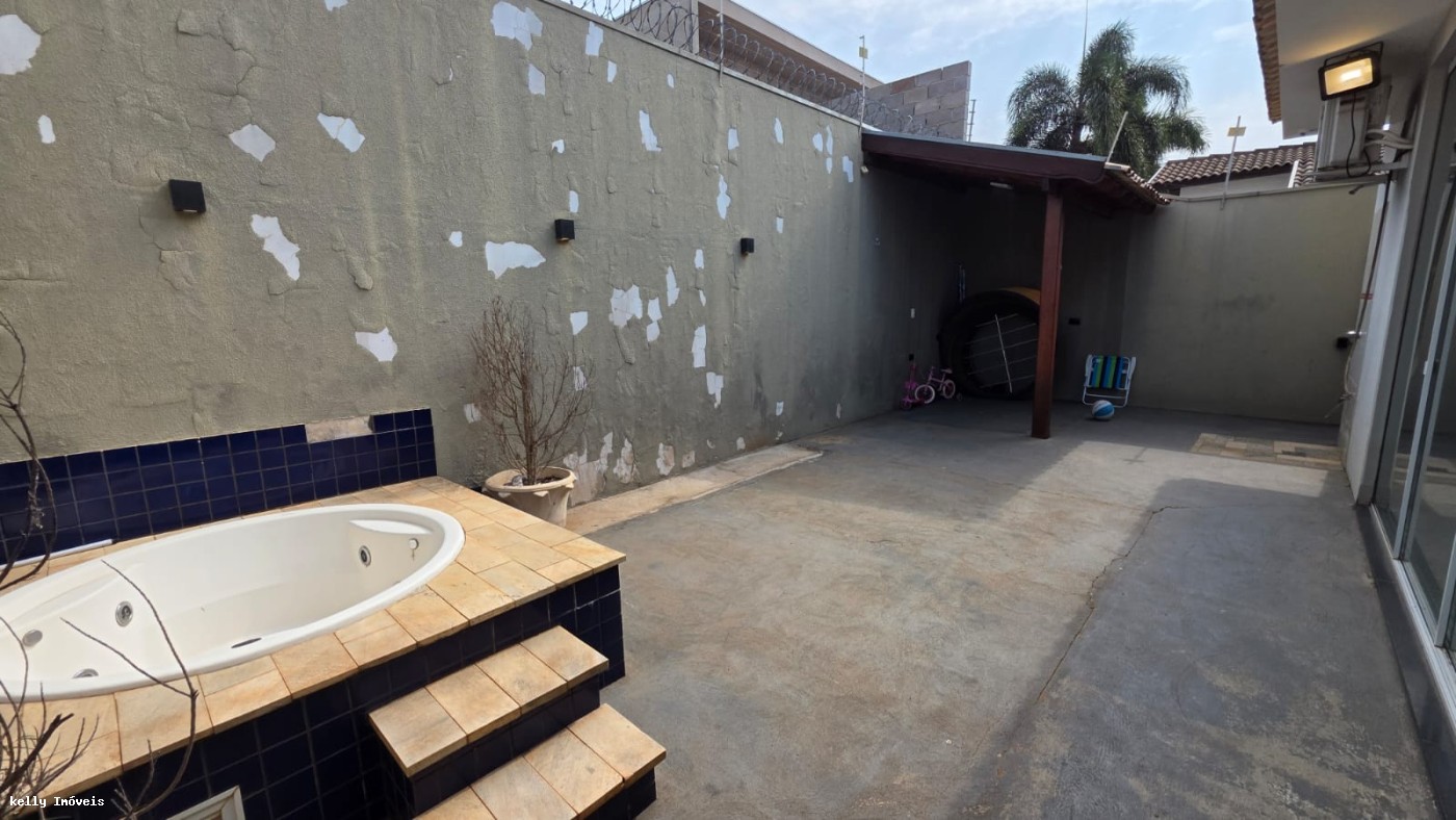 Casa, 3 quartos, 211 m² - Foto 24