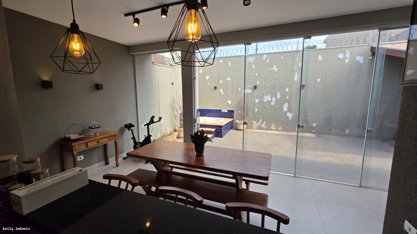 Casa, 3 quartos, 211 m² - Foto 26