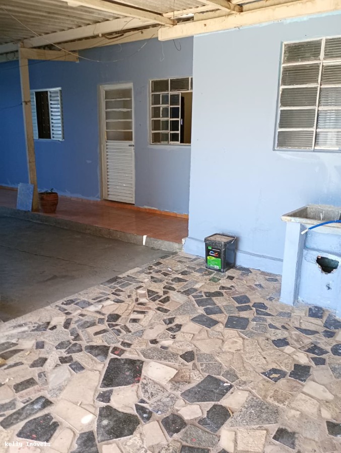 Casa, 3 quartos - Foto 2