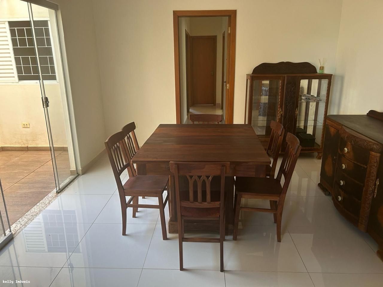 Casa, 3 quartos, 189 m² - Foto 5