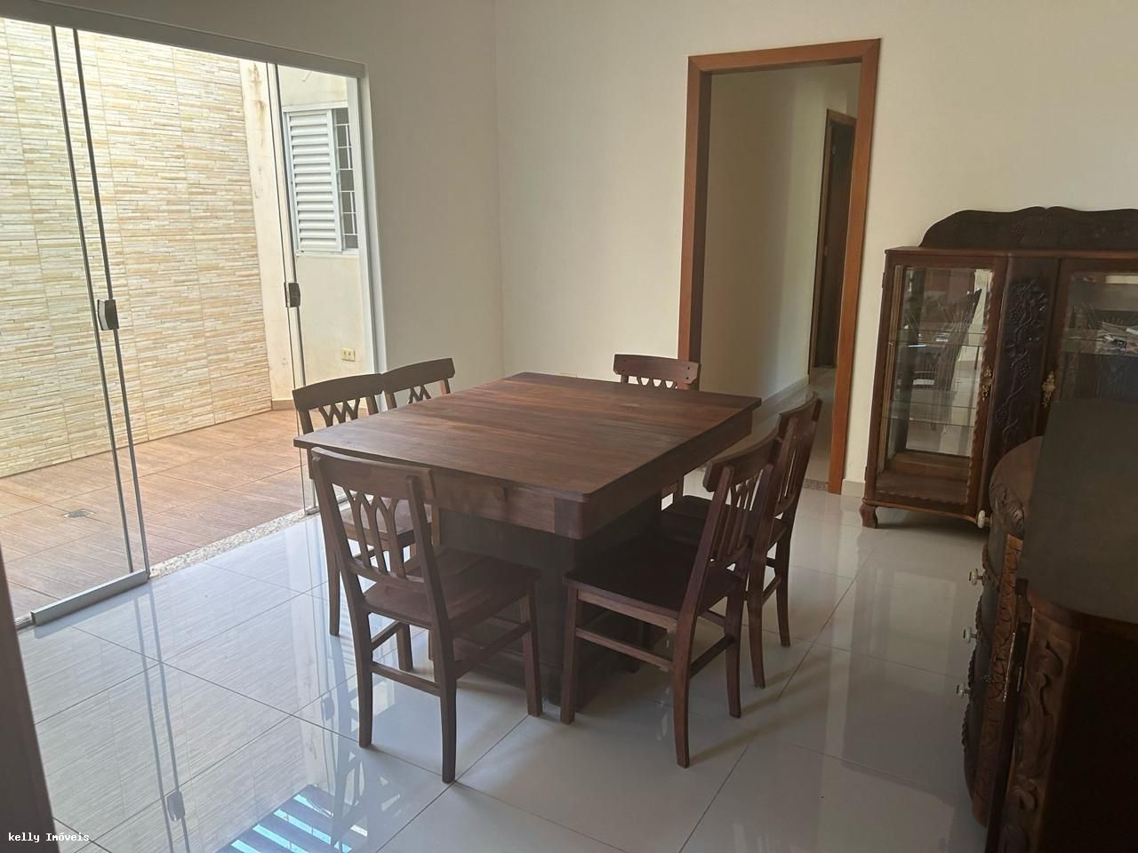 Casa, 3 quartos, 189 m² - Foto 6