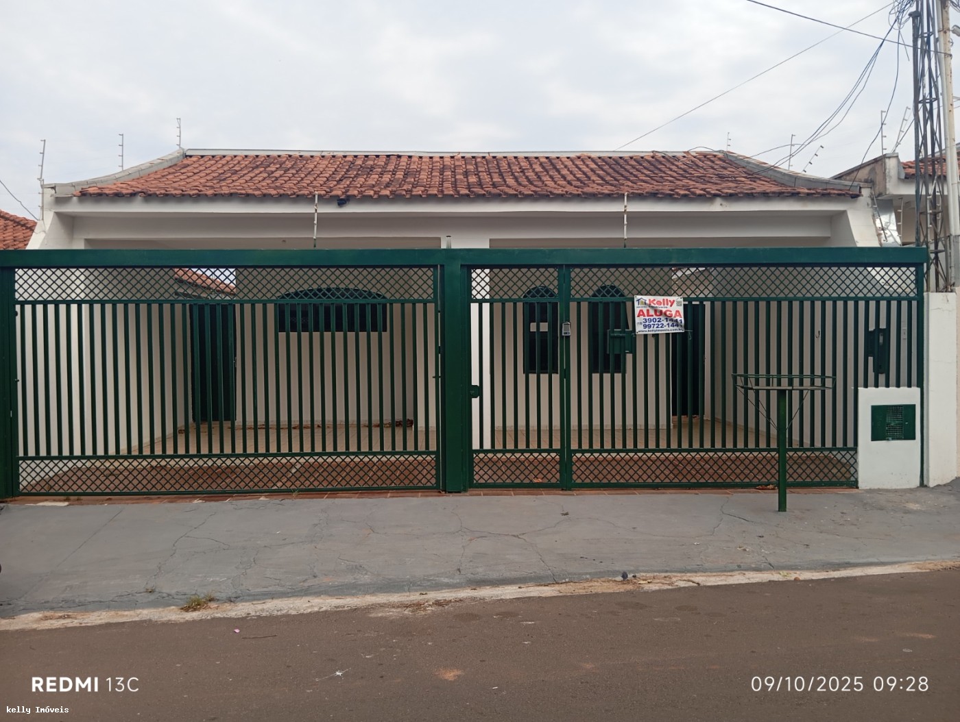 Casa, 3 quartos, 157 m² - Foto 1