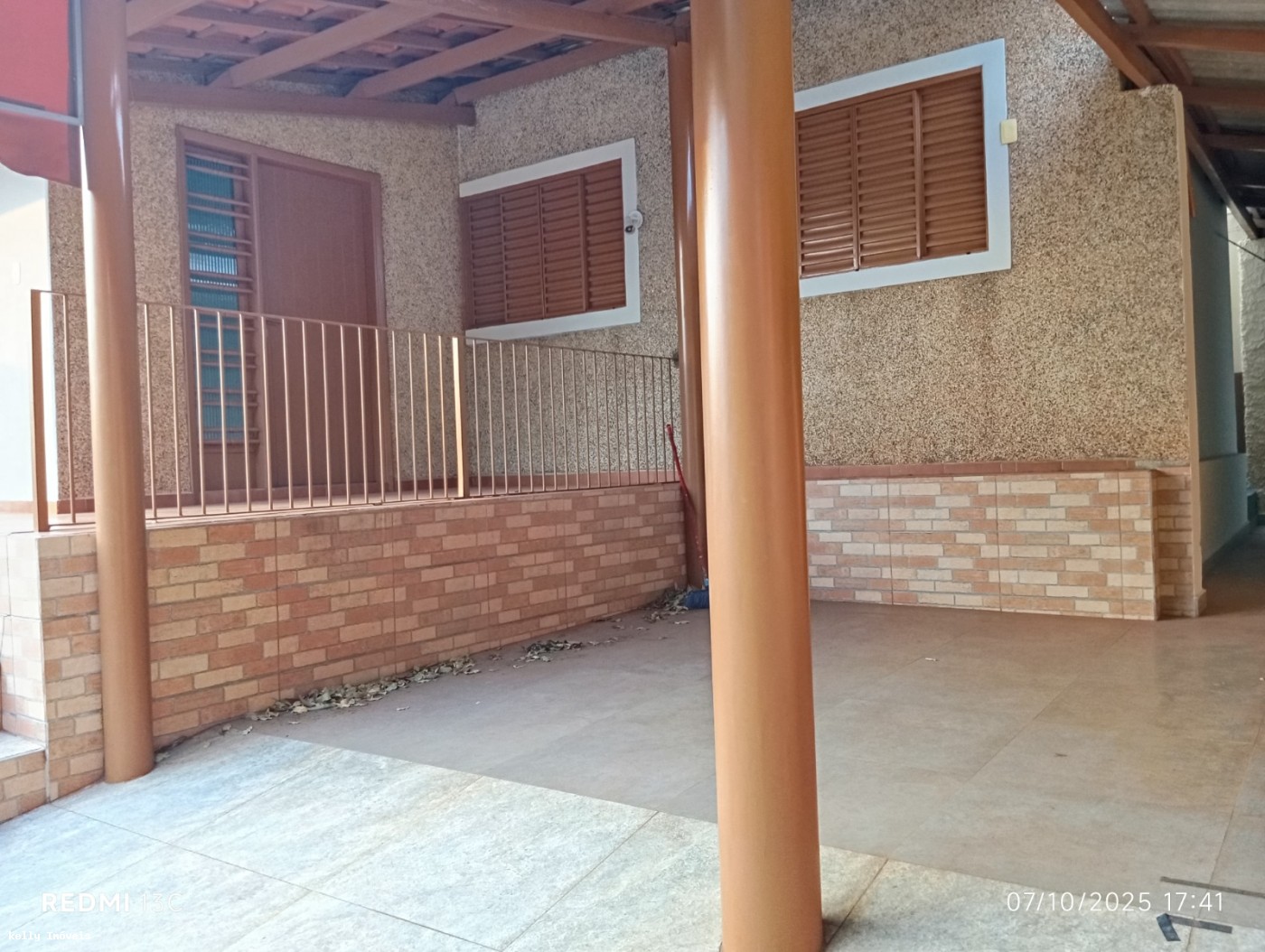 Casa, 3 quartos, 126 m² - Foto 2