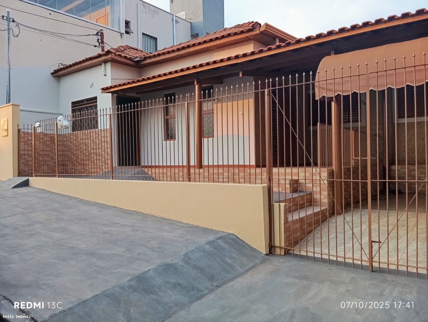 Casa, 3 quartos, 126 m² - Foto 1