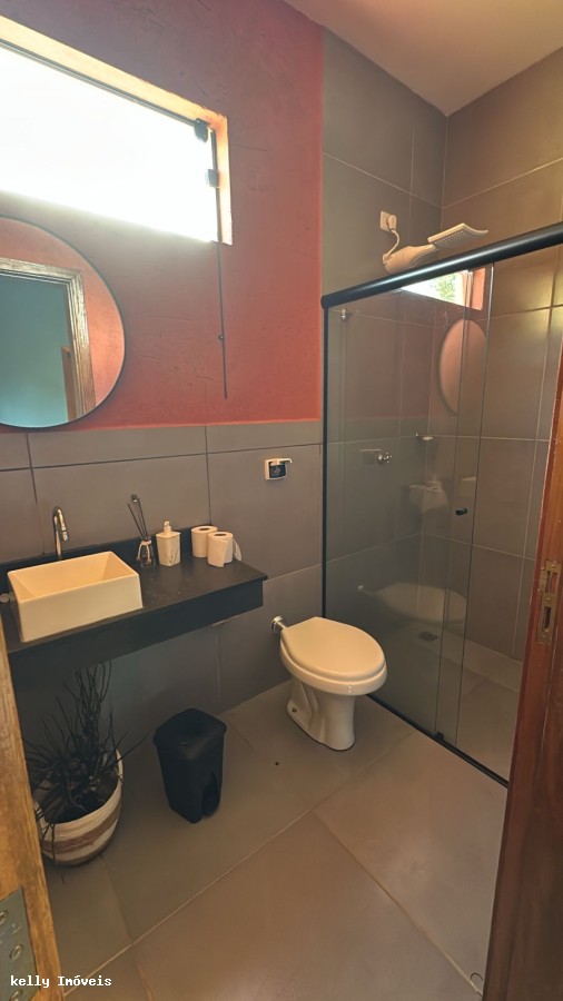 Chácara, 2 quartos, 1018 m² - Foto 6