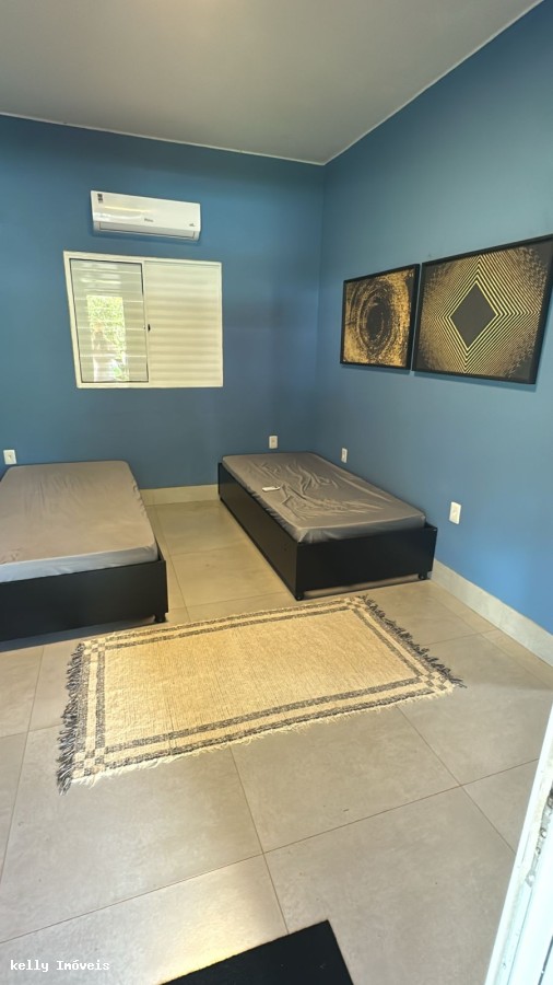 Chácara, 2 quartos, 1018 m² - Foto 3