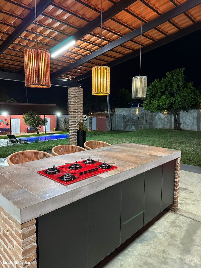 Chácara, 2 quartos, 1018 m² - Foto 11