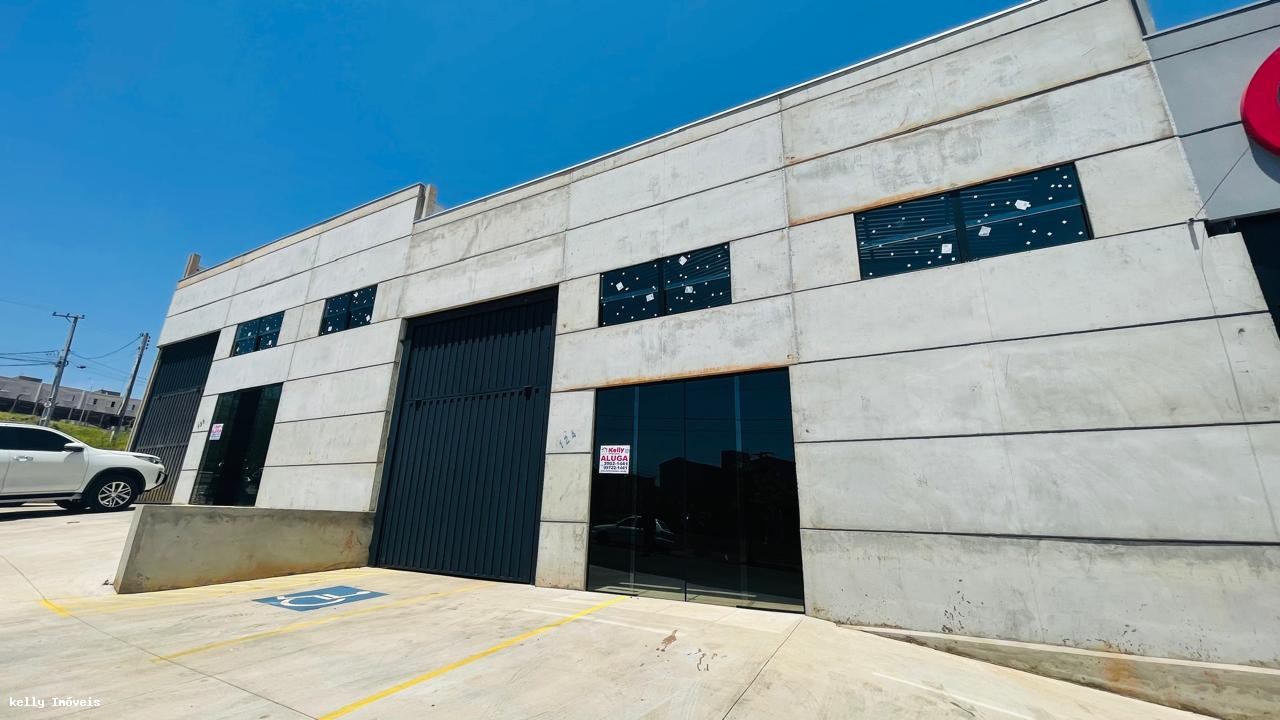 Prédio Inteiro, 390 m² - Foto 1