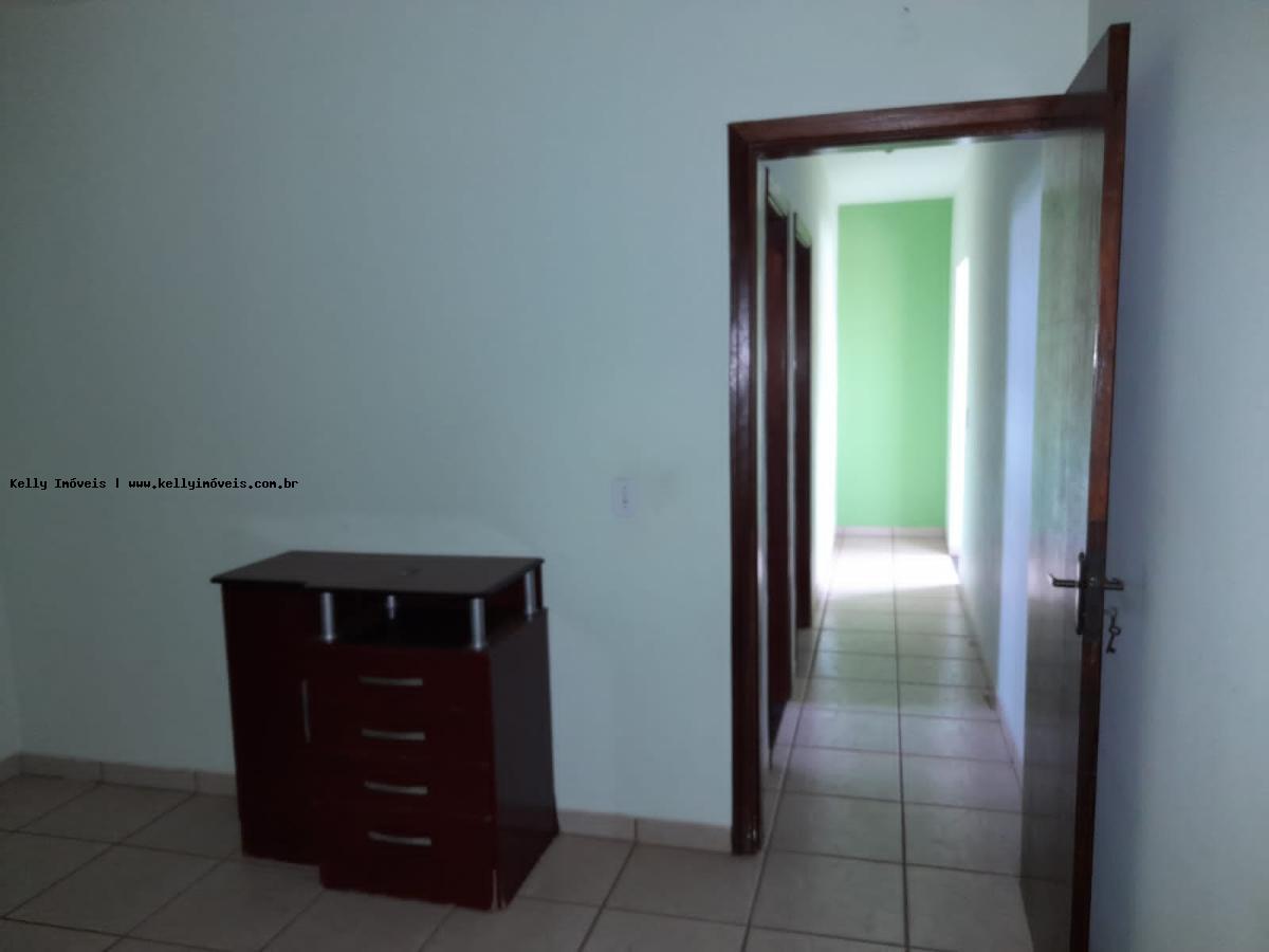 Casa, 3 quartos - Foto 11