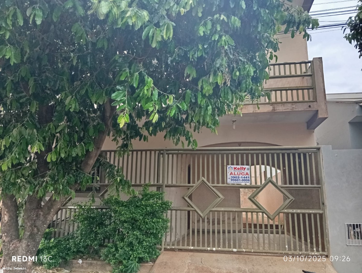 Casa, 3 quartos - Foto 19