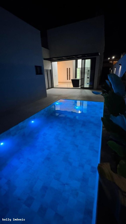 Casa de Condomínio, 3 quartos - Foto 19