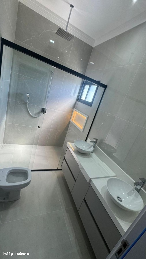 Casa de Condomínio, 3 quartos - Foto 22