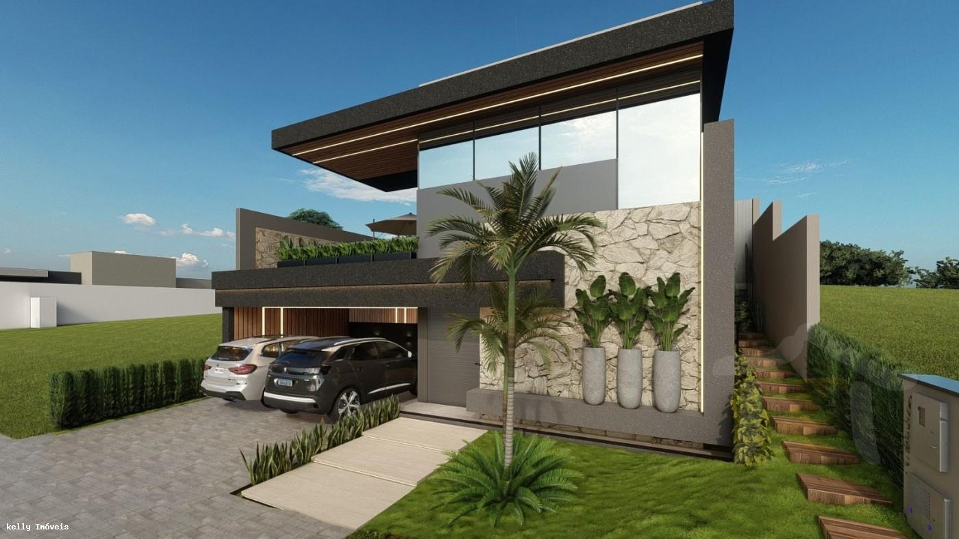 Casa de Condomínio, 3 quartos - Foto 2