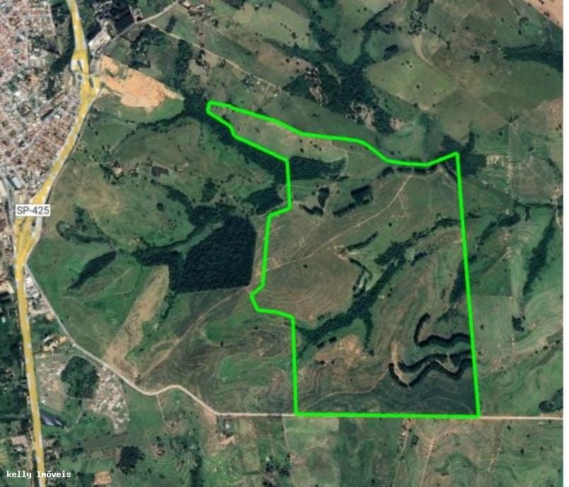 Fazenda, 249 hectares - Foto 1