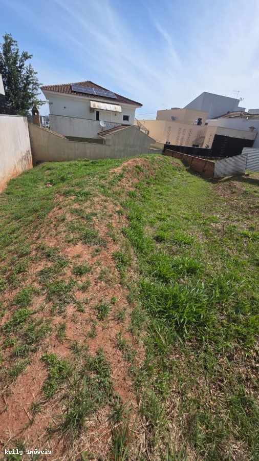 Terreno, 252 m² - Foto 1