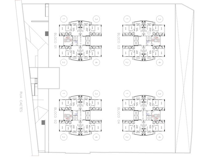 Apartamento, 61 m² - Foto 7