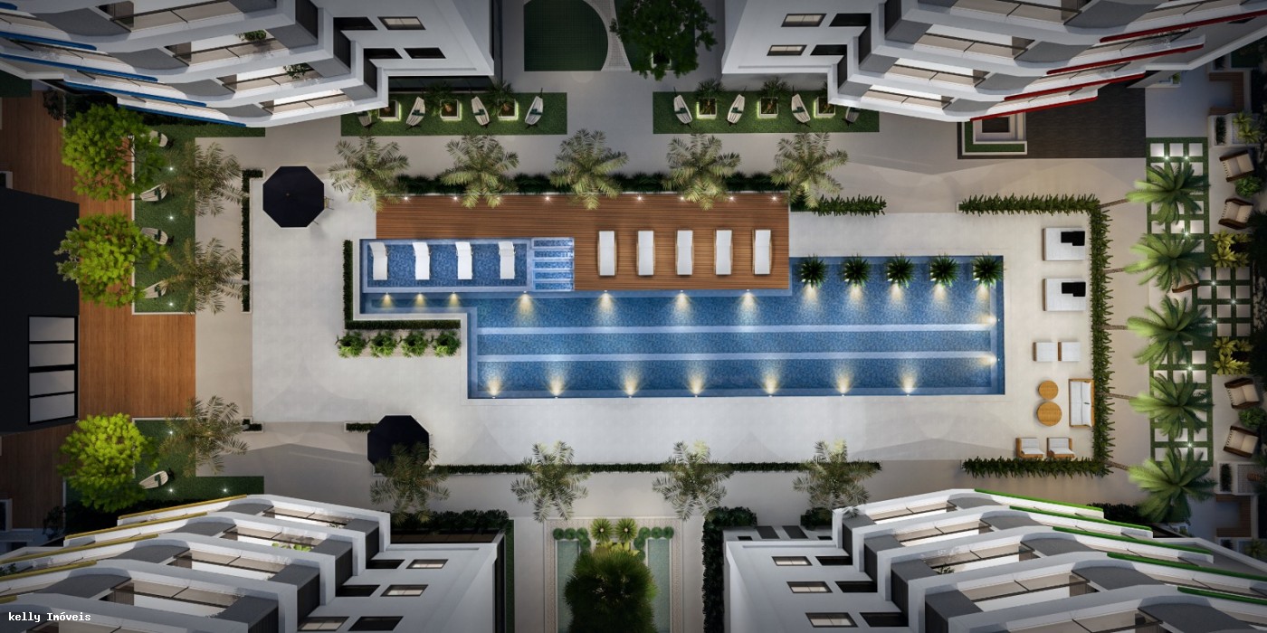 Apartamento, 61 m² - Foto 3