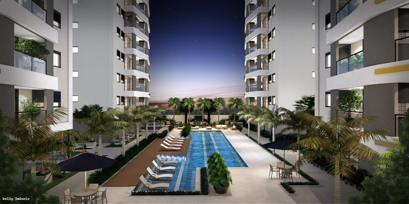 Apartamento, 61 m² - Foto 2