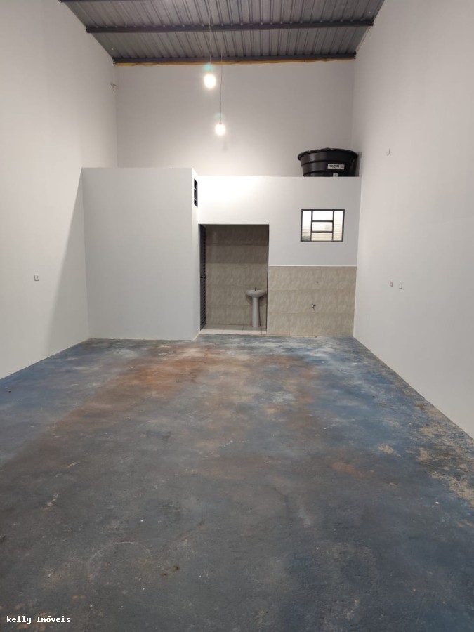 Prédio Inteiro, 54 m² - Foto 8