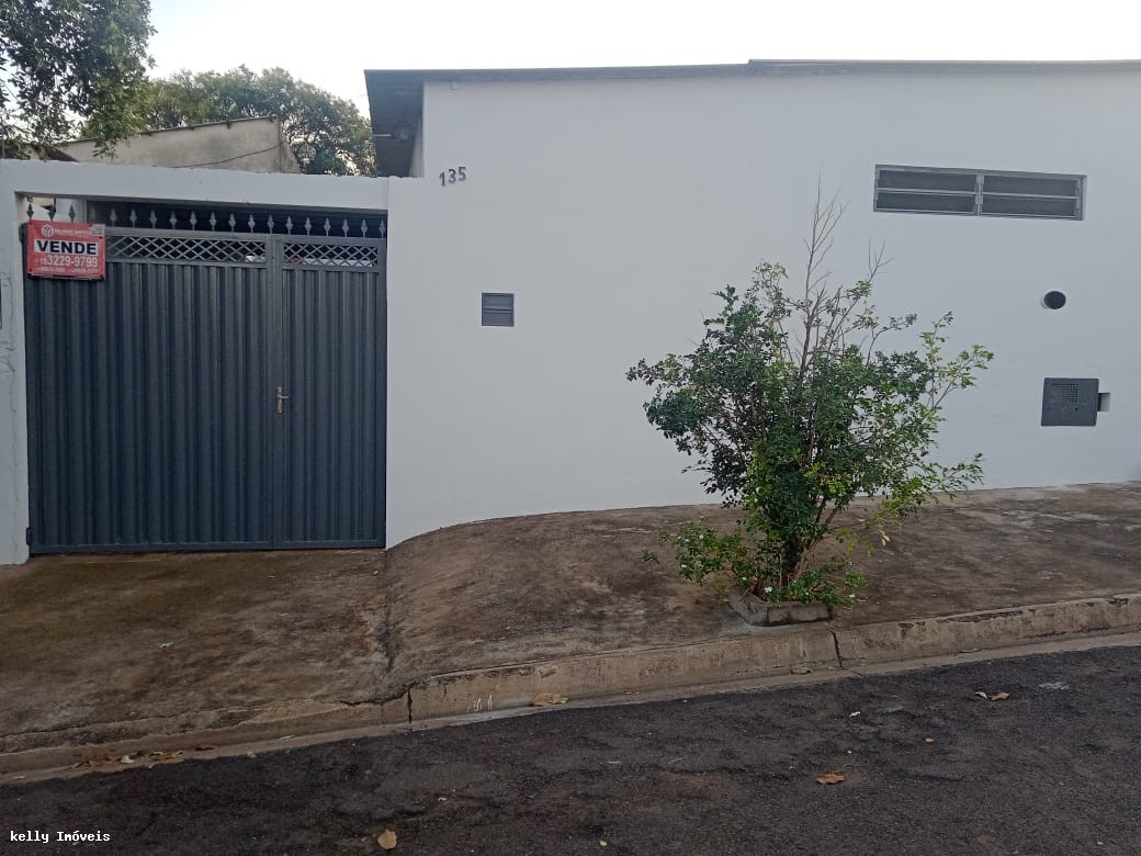 Casa, 2 quartos, 94 m² - Foto 1