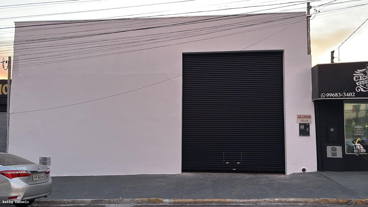 Sala-Conjunto, 252 m² - Foto 1